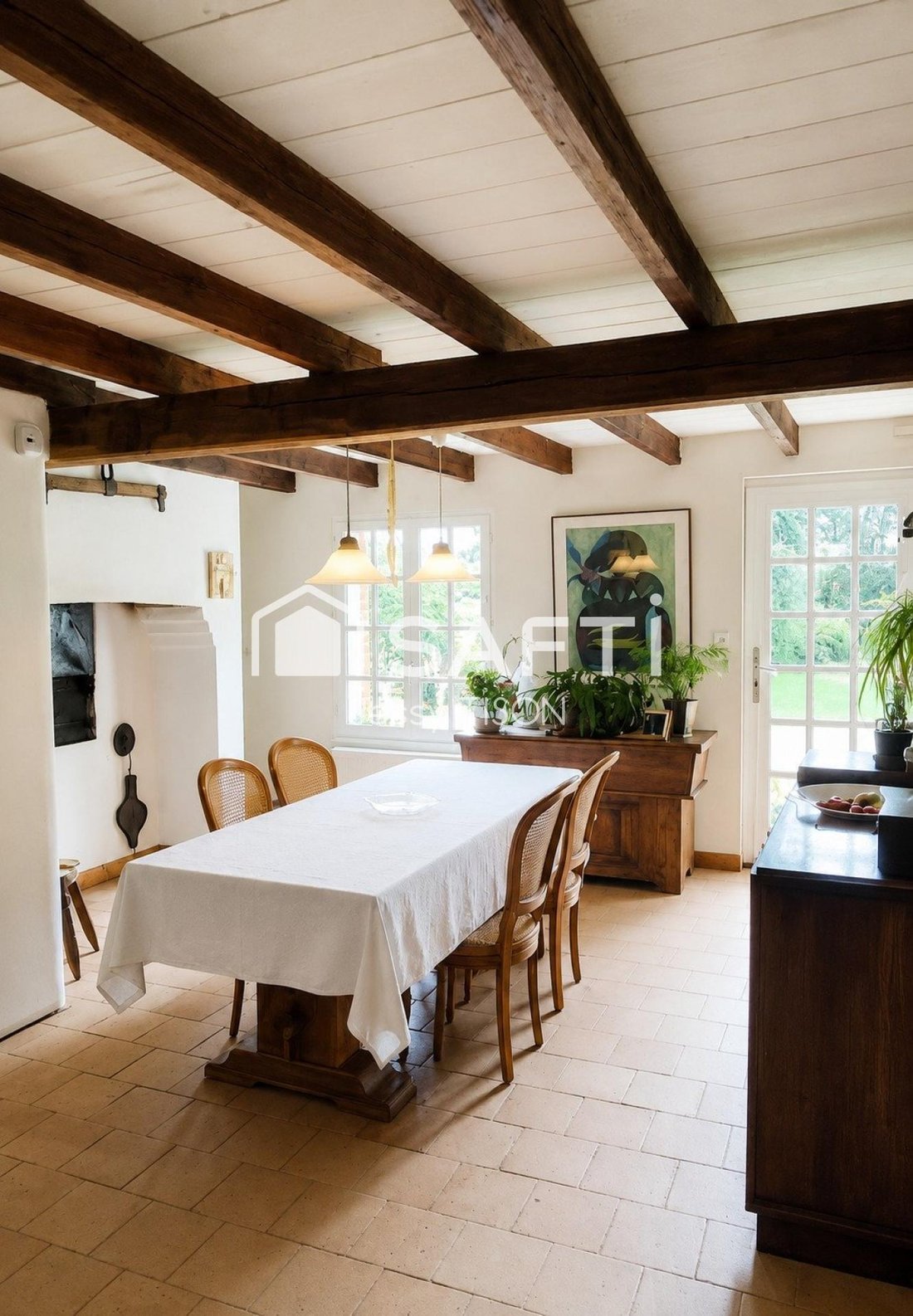 House in Zegerscappel, Hauts-de-France, France 5 - 18272551