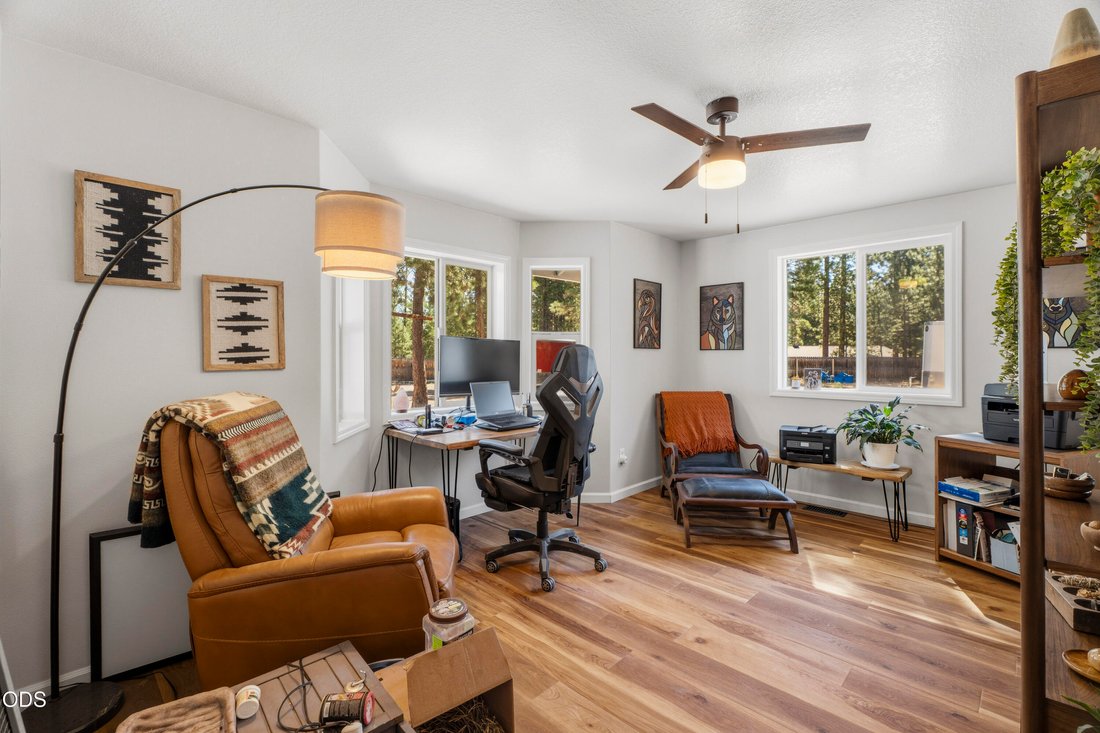 House in La Pine, Oregon, United States 4 - 18270650