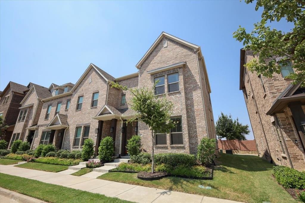Townhouse in Frisco, Texas, United States 3 - 18274580