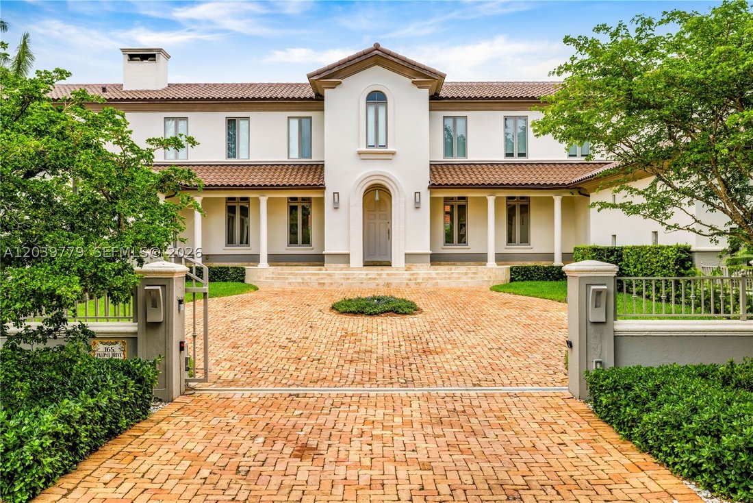 House in Miami, Florida, United States 2 - 18219319