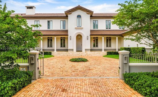 House in Miami, Florida, United States 1