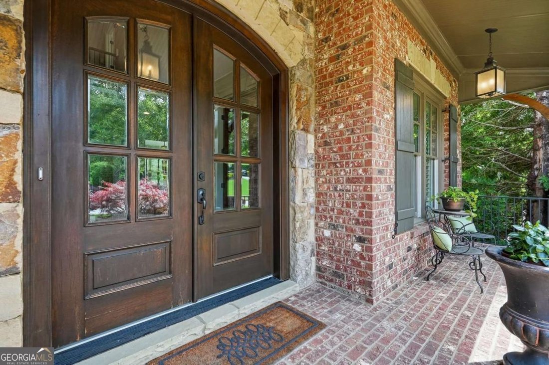 House in Suwanee, Georgia, United States 2 - 18271357