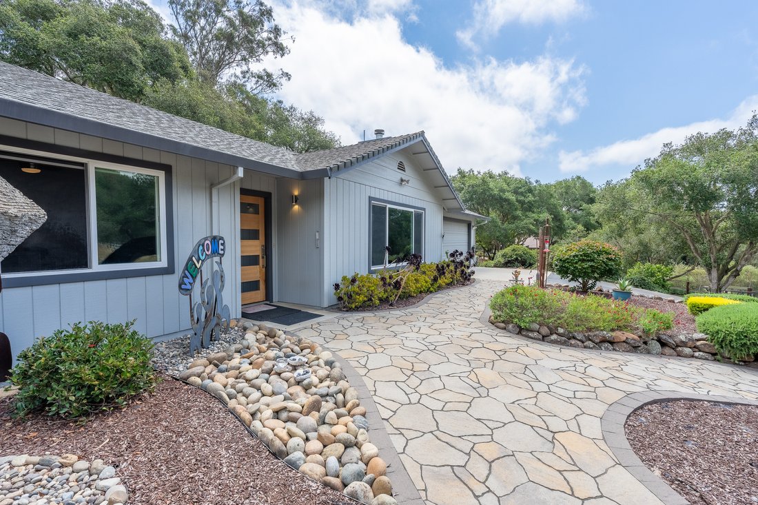 House in Salinas, California, United States 4 - 18271891