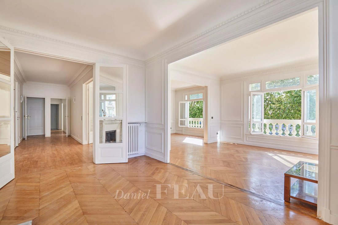 Apartamento en Gros Caillou, Paris 7e Arrondissement, París 2 - 16136270
