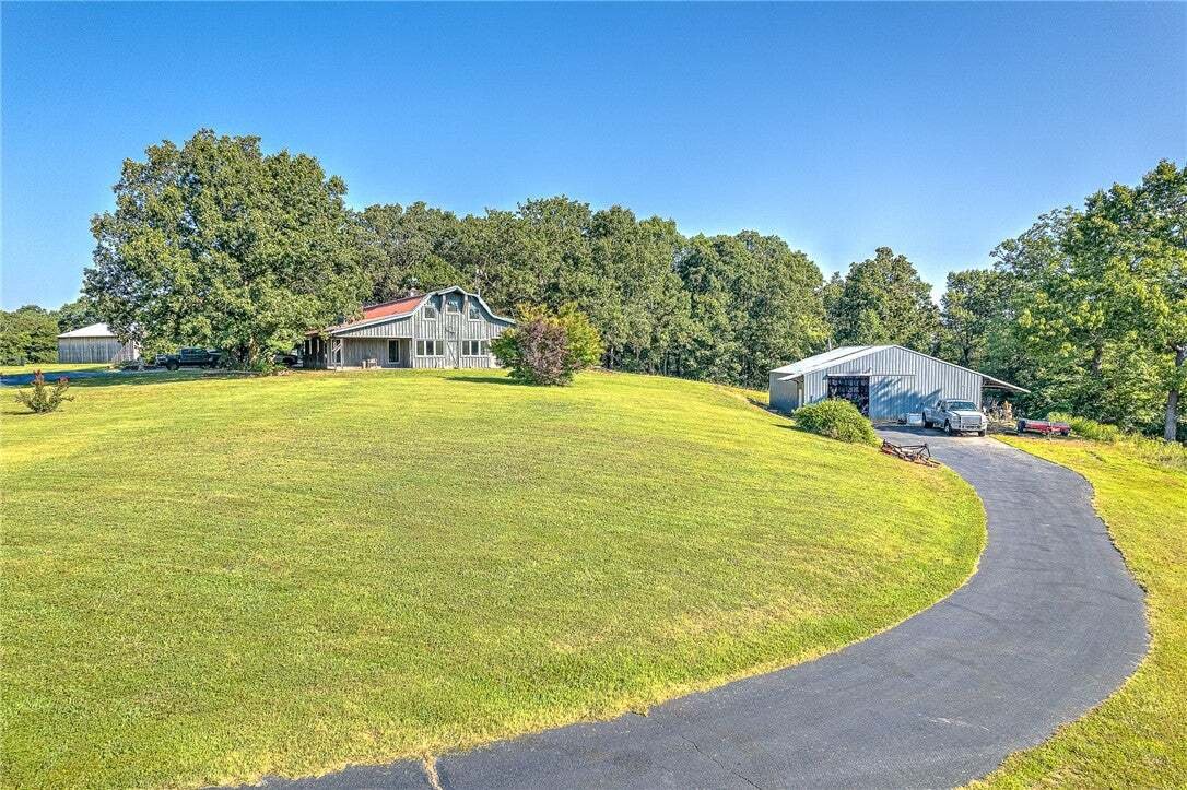 House in Decatur, Arkansas, United States 2 - 18275305