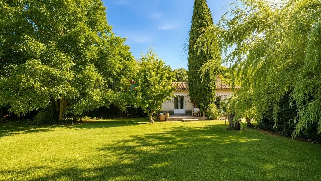 House in Saint-Rémy-de-Provence, Provence-Alpes-Côte d'Azur, France 1 - 18271917