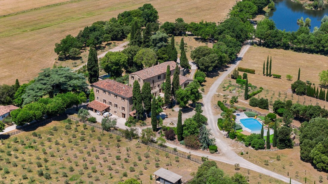 House in Ampus, Provence-Alpes-Côte d'Azur, France 1 - 18272968