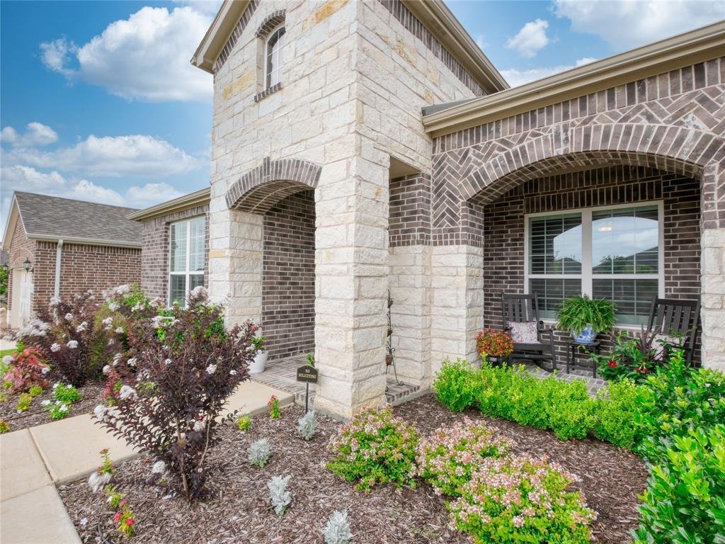 House in Little Elm, Texas, United States 5 - 18270840