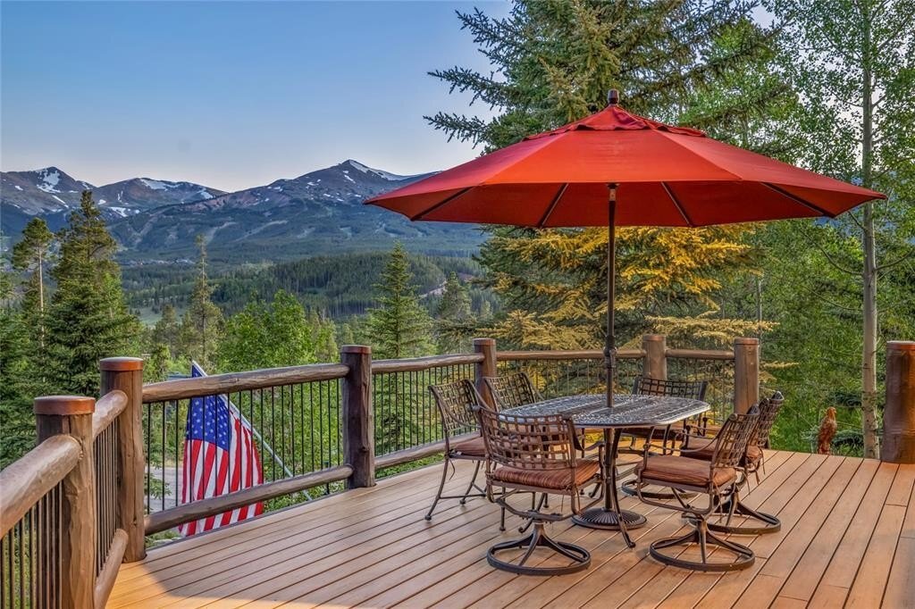 House in Breckenridge, Colorado, United States 5 - 18276576