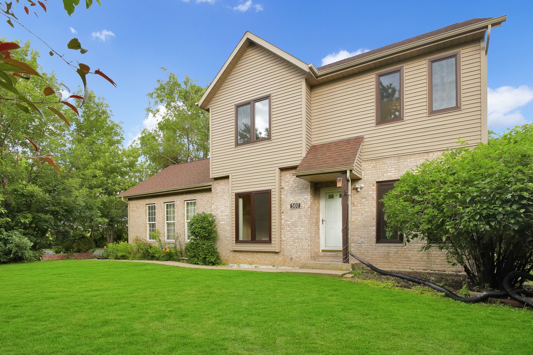 House in Willow Springs, Illinois, United States 3 - 18270667