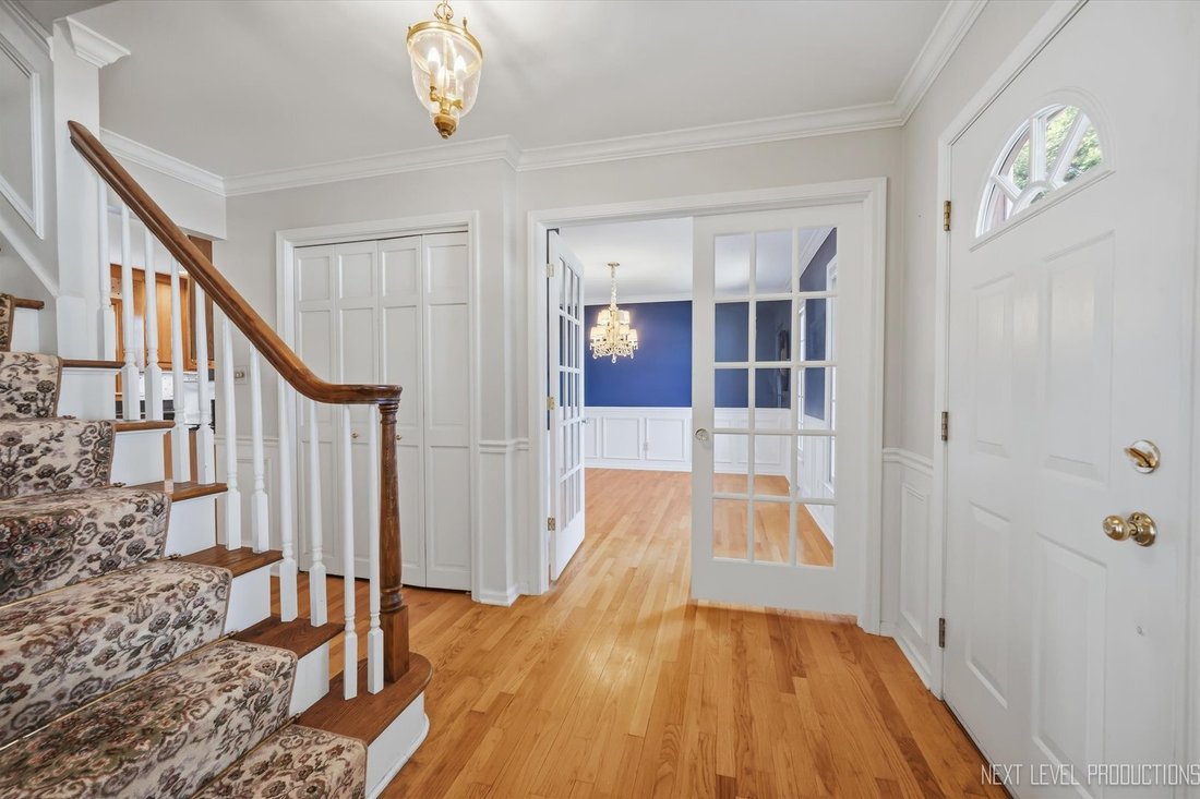 House in St. Charles, Illinois, United States 3 - 18270656
