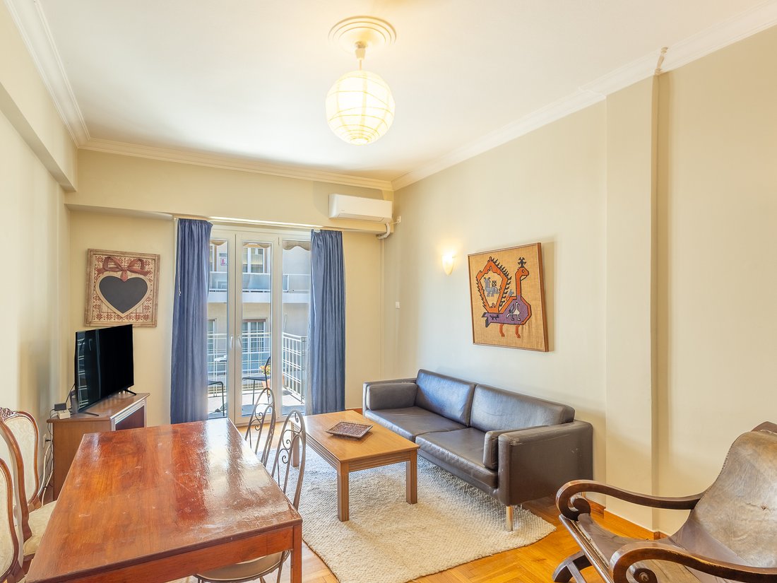 Apartment in 1st District of Athens, Athens, Greece 2 - 18275636
