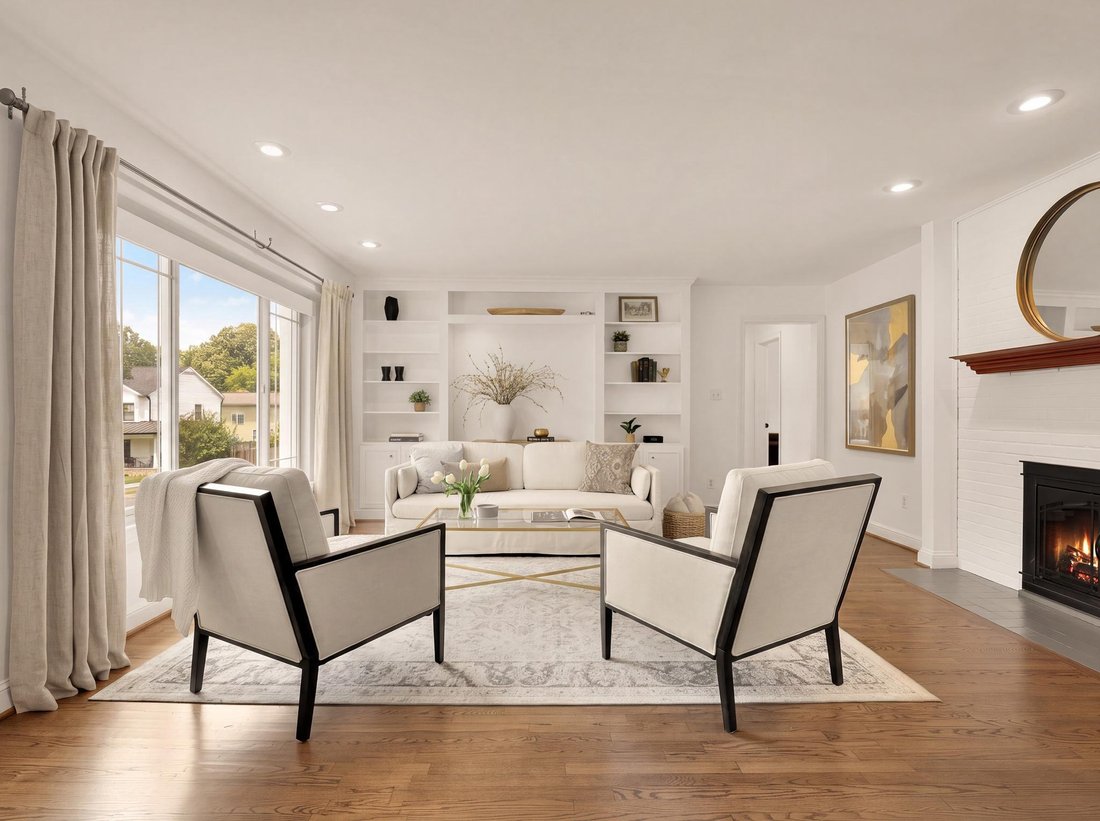 House in Bethesda, Maryland, United States 3 - 18239714