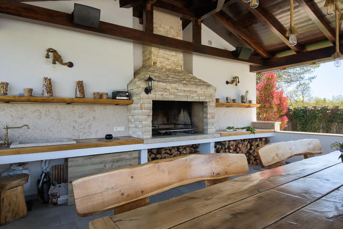 House in Grad Pula, Istria County, Croatia 5 - 18270233