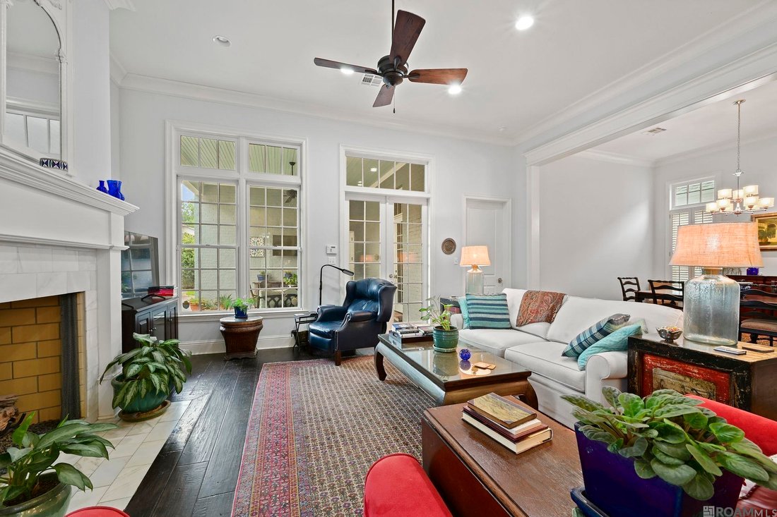 House in Baton Rouge, Louisiana, United States 2 - 18274973