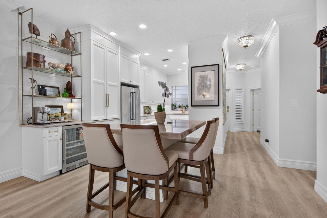 Townhouse in Hillsboro Beach, Florida, United States 1 - 18270138