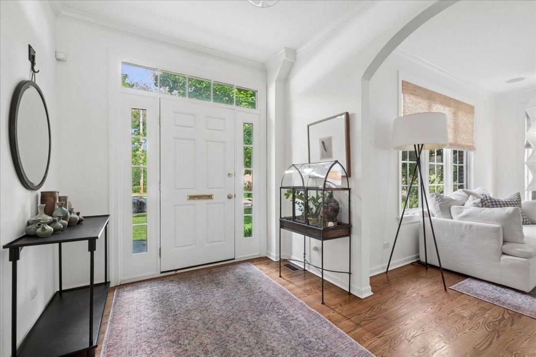 House in Skokie, Illinois, United States 3 - 18276220