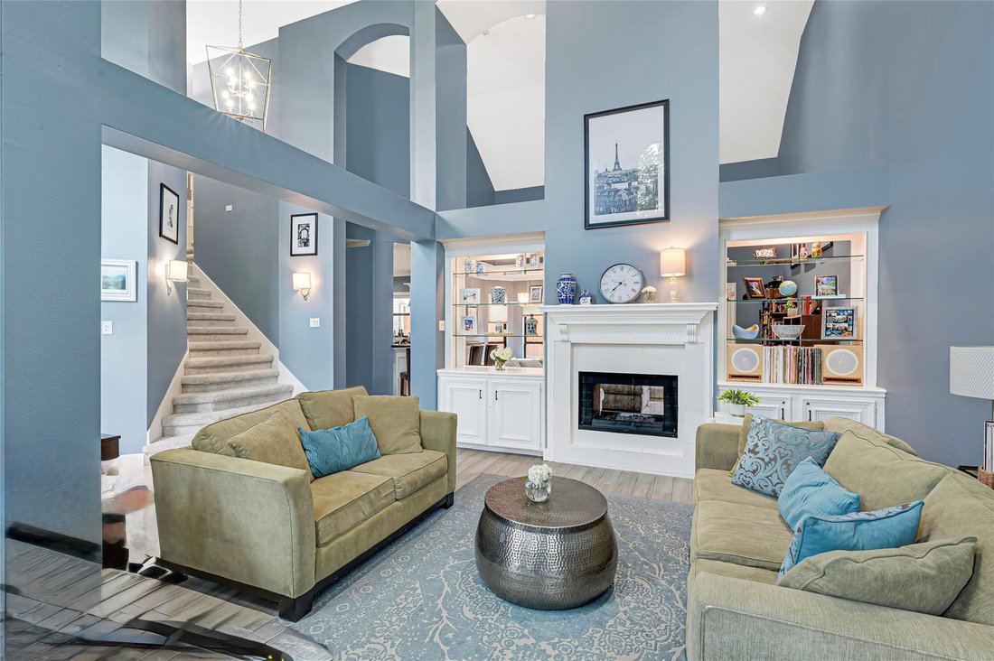 House in Houston, Texas, United States 2 - 18270801
