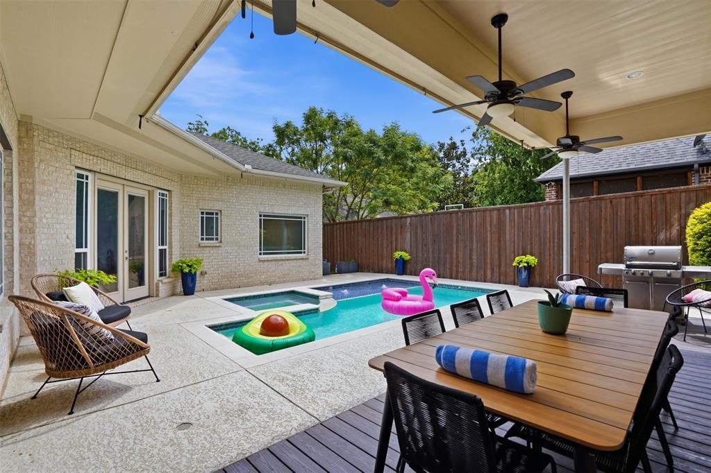 House in Dallas, Texas, United States 4 - 18274615