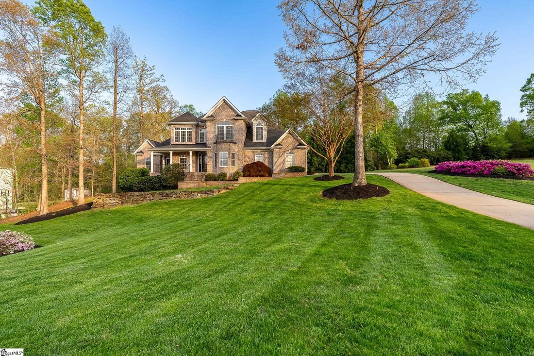 House in Easley, South Carolina, United States 3 - 18274411