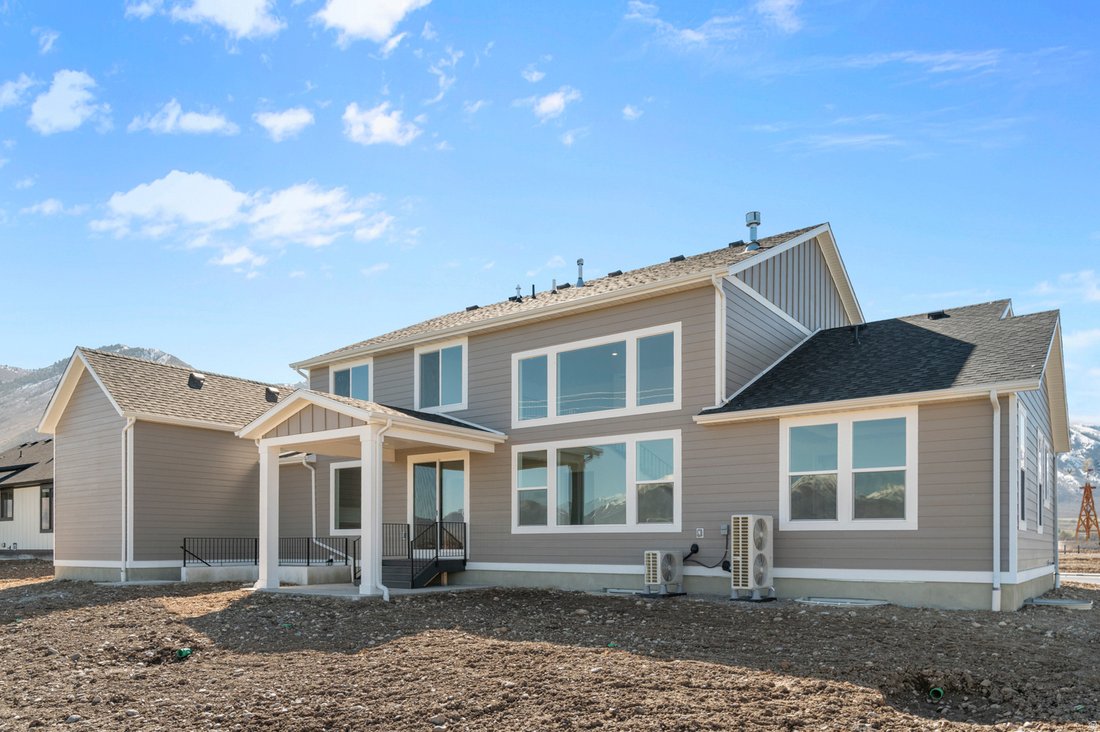 House in Salem, Utah, United States 4 - 18275162