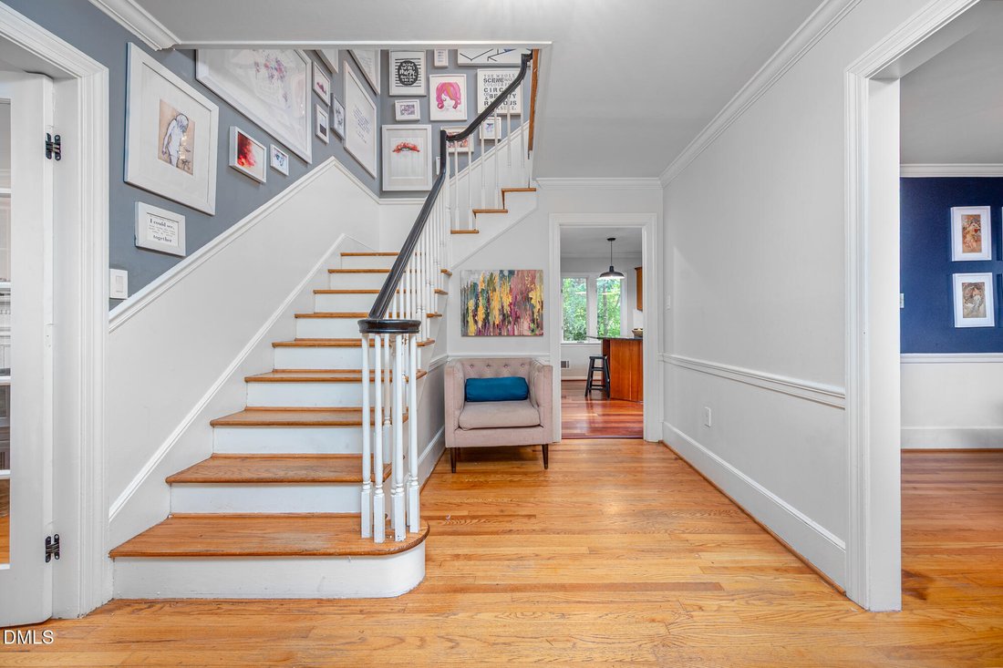House in Chapel Hill, North Carolina, United States 4 - 18274128