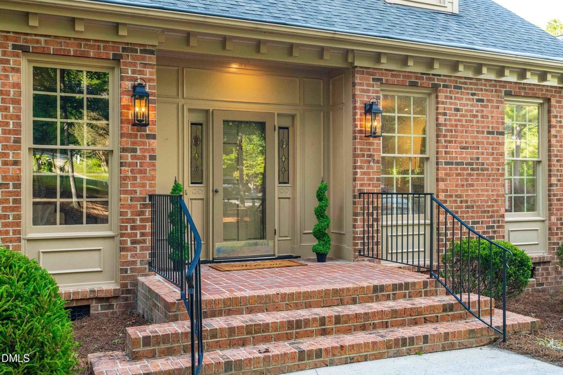 House in Clayton, North Carolina, United States 2 - 18274092