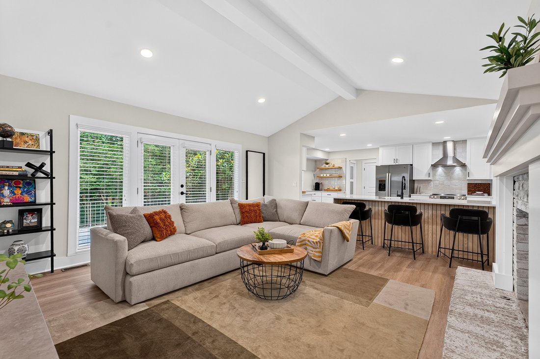 House in Chamblee, Georgia, United States 4 - 18276656