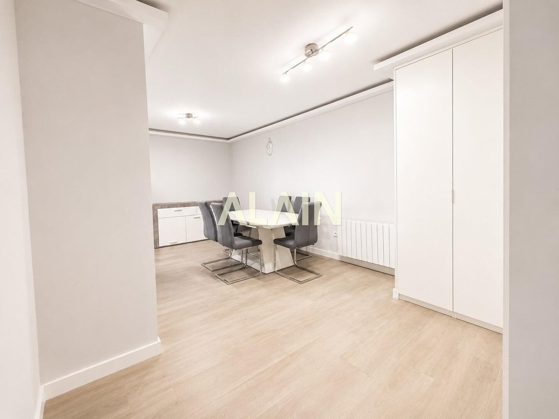 Apartment in Quatre Carreres, Valencia, Spain 5 - 18275544