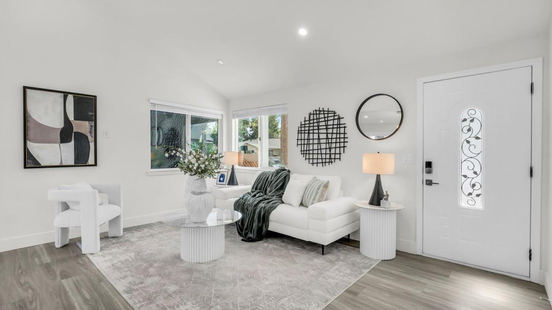 House in Mountain View, California, United States 2 - 18271091