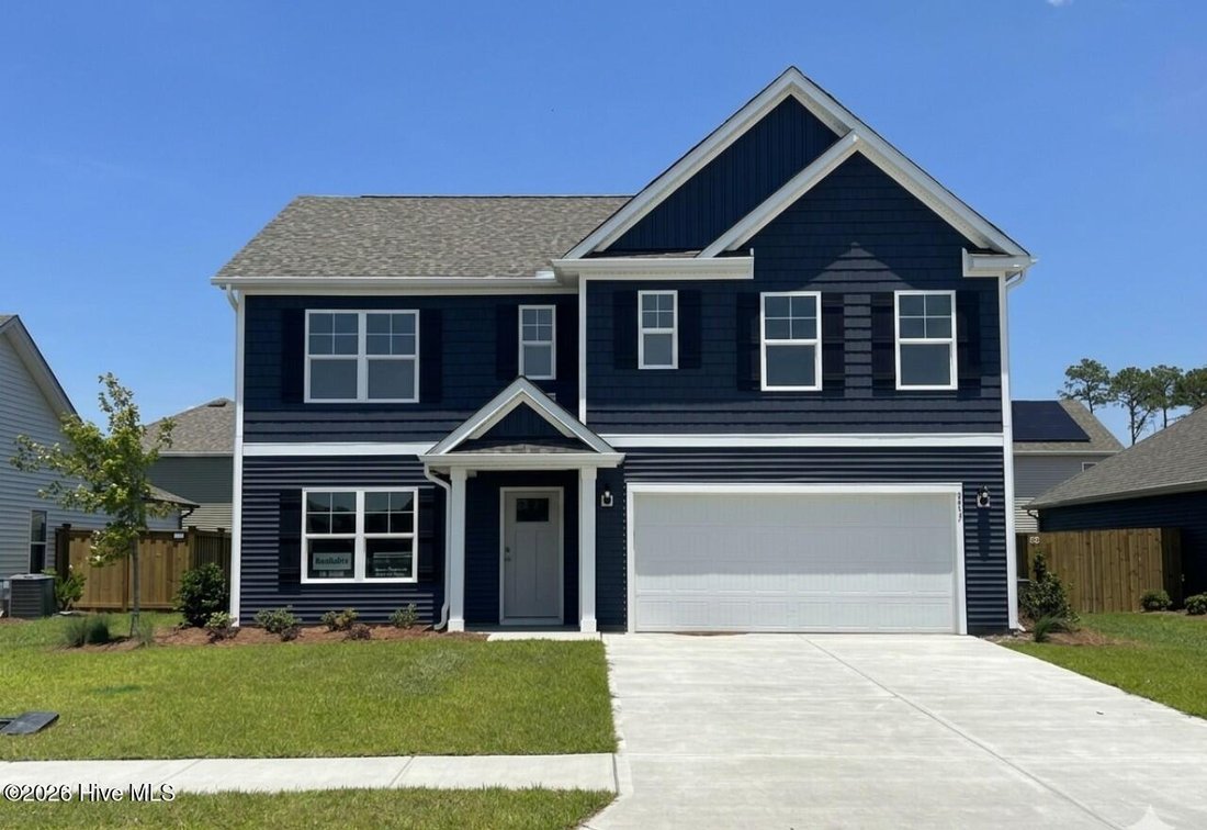 House in Wilmington, North Carolina, United States 1 - 18274159