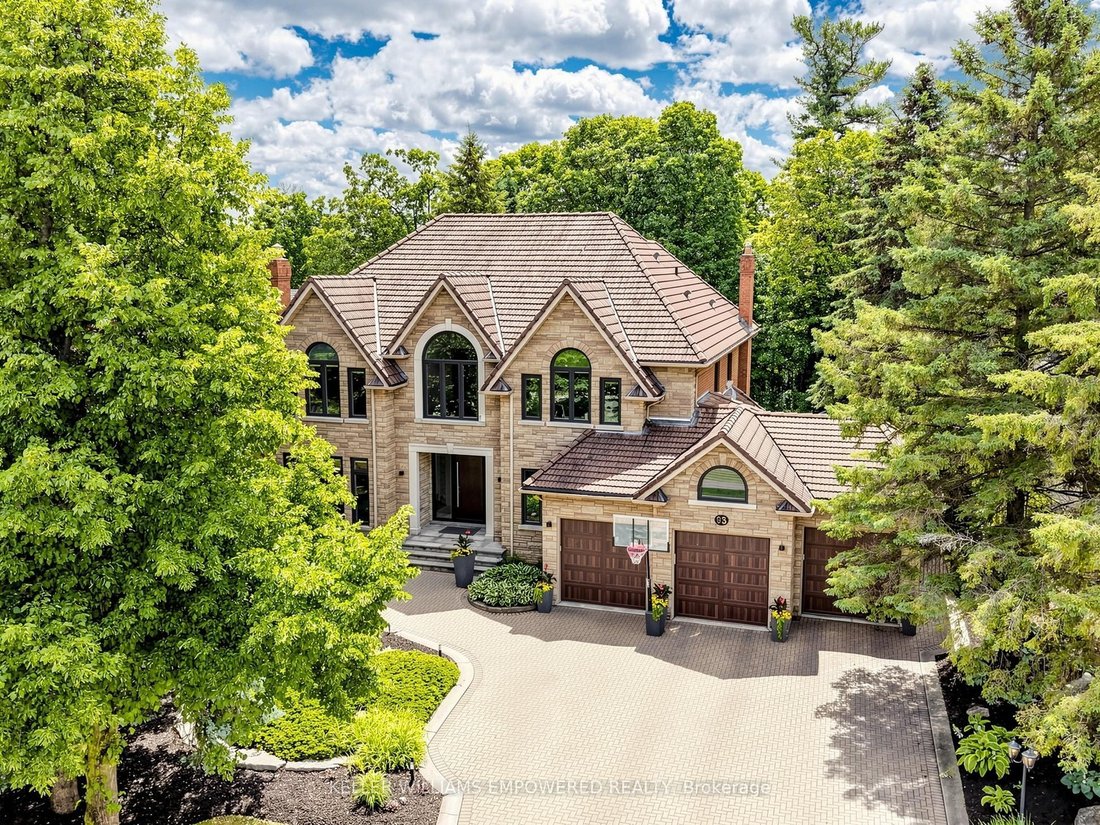 House in Vaughan, Ontario, Canada 1 - 18274960