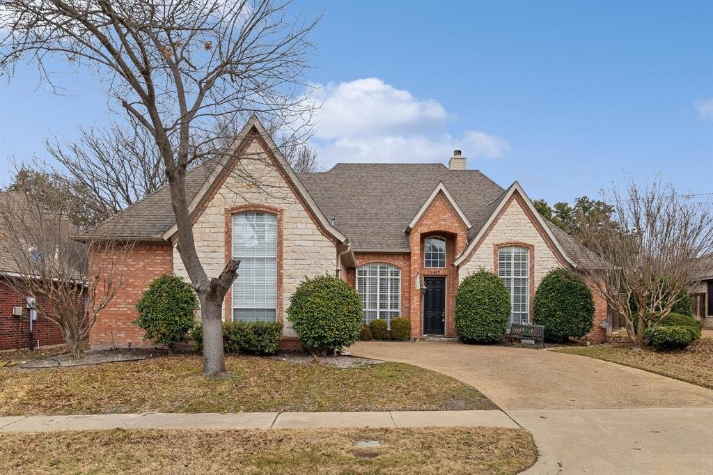 House in Richardson, Texas, United States 1 - 18274674