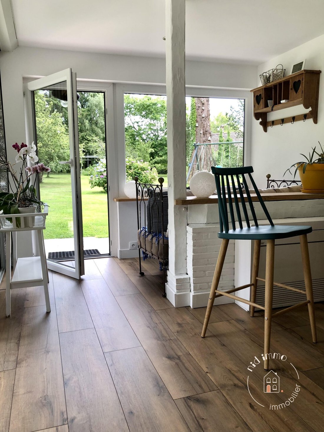 House in Cormeilles, Normandy, France 5 - 18012226