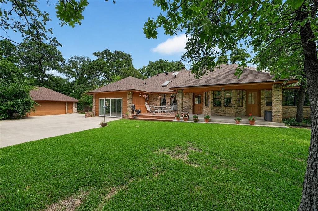 House in Keller, Texas, United States 5 - 18270831