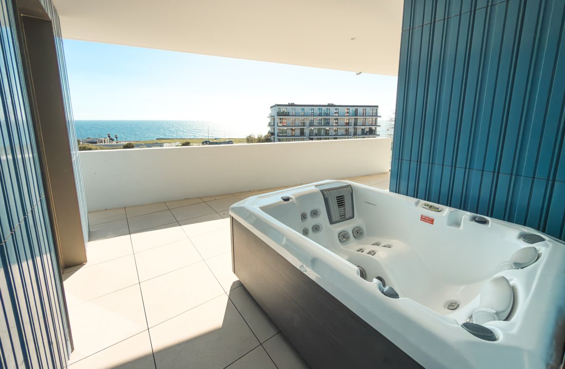 Appartement à Canidelo, District de Porto, Portugal 1 - 18270775