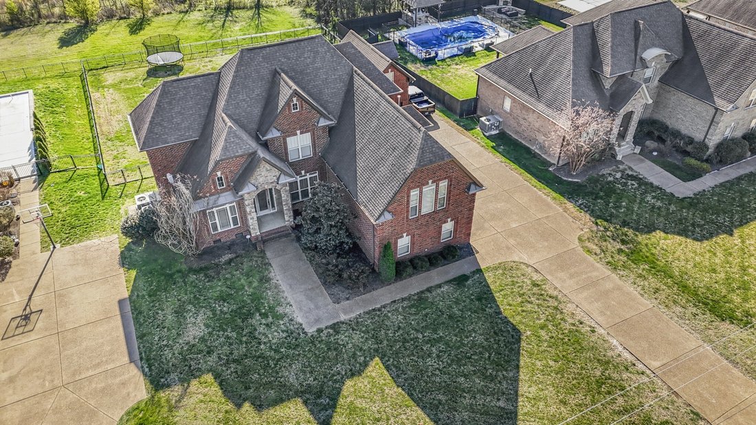 House in Mt. Juliet, Tennessee, United States 3 - 18271282