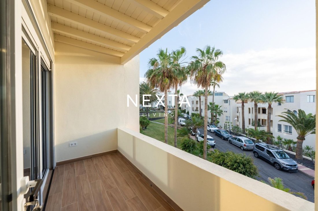 Penthouse in Callao Salvaje, Adeje, Canary Islands 5 - 18271679
