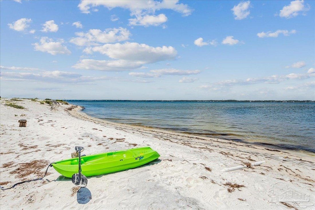 House in Navarre Beach, Florida, United States 4 - 18273049