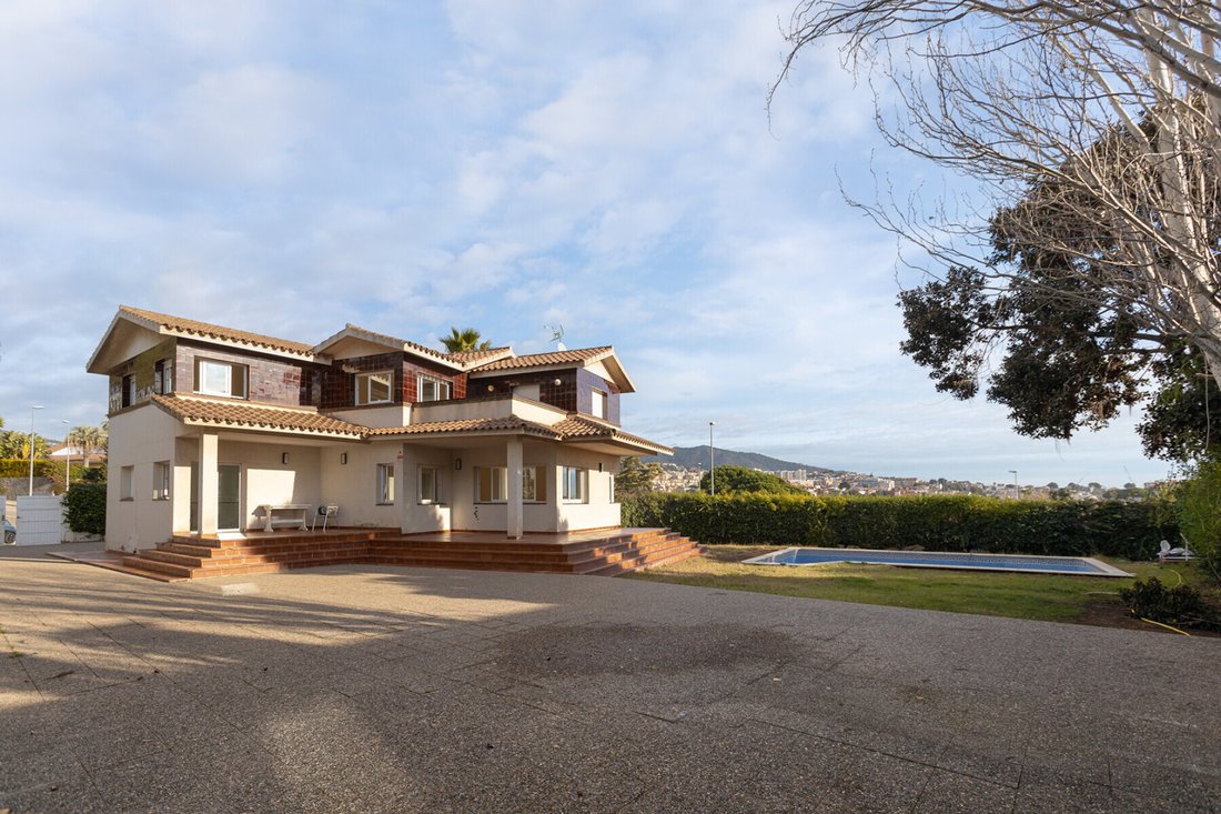 House in Alella, Catalonia, Spain 3 - 18272834