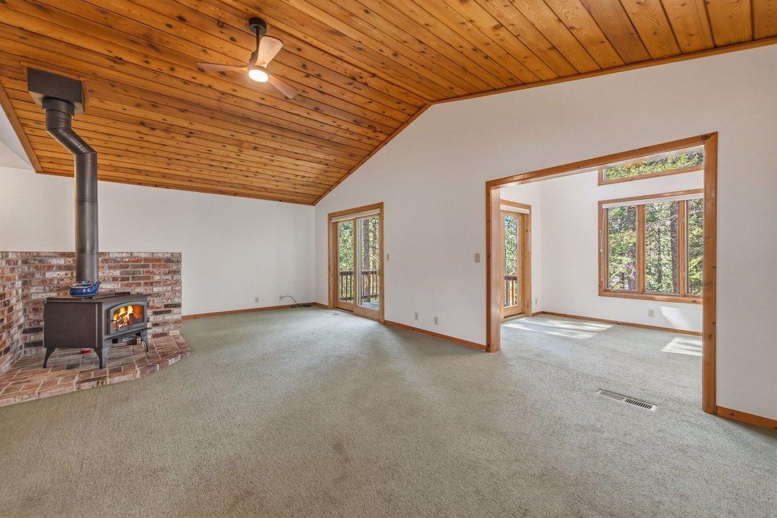 House in Truckee, California, United States 5 - 18272802