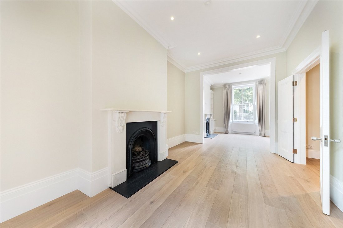House in Chelsea, Kensington And Chelsea, England 5 - 18270234