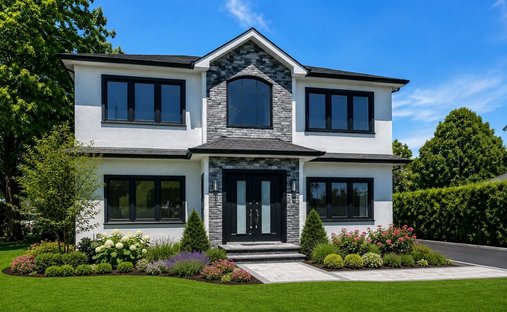 House in Hicksville, New York, United States 1