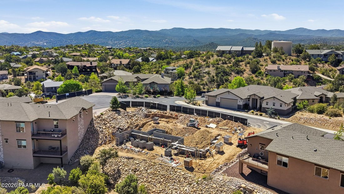 Prescott, Arizona, United States 4 - 18271887