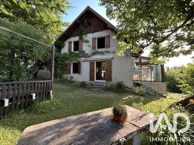 House in Saint-Pancrasse, Plateau-des-Petites-Roches, France 1 - 16932592