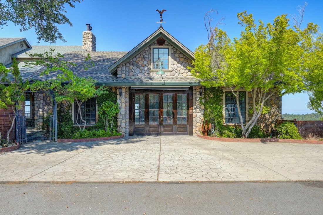 House in Pine Grove, California, United States 4 - 18272099