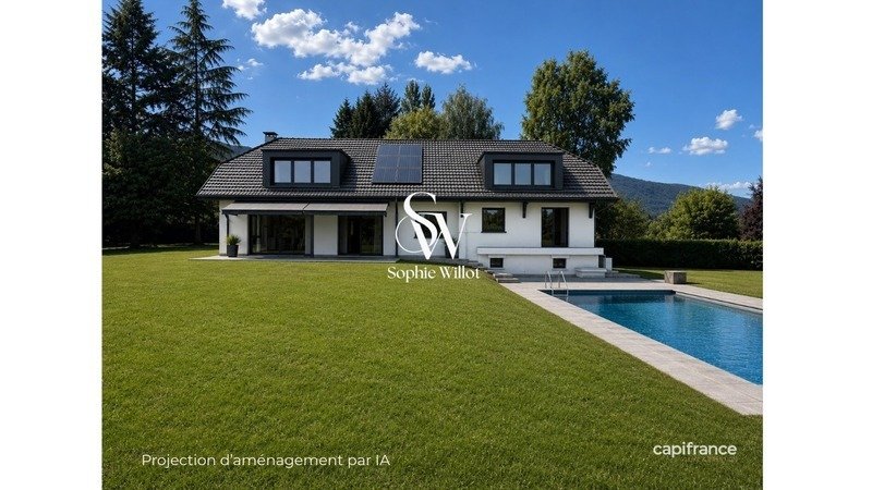 House in Gare, Annecy, France 3 - 18197585
