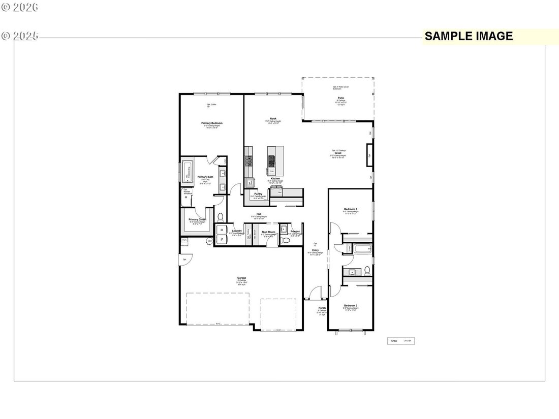 House in Vancouver, Washington, United States 4 - 18274925