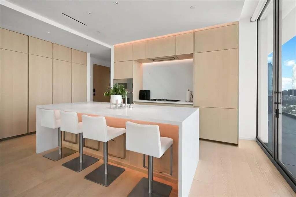House in Tampa, Florida, United States 3 - 18276242