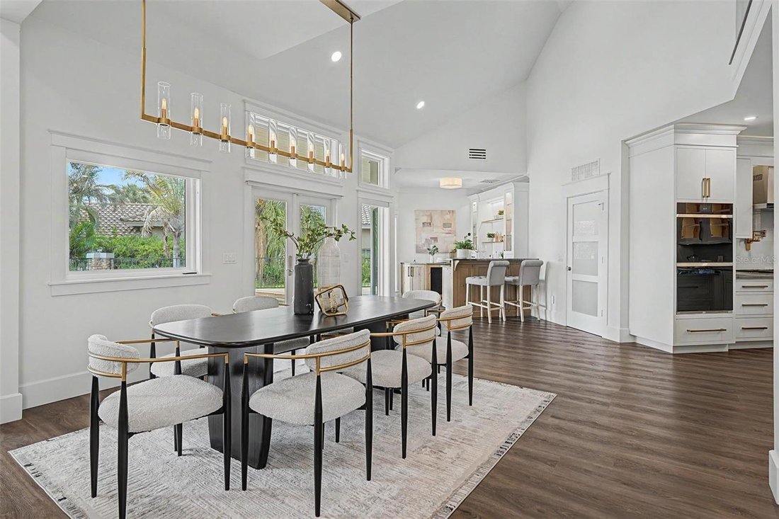 House in Palm Harbor, Florida, United States 4 - 18273681